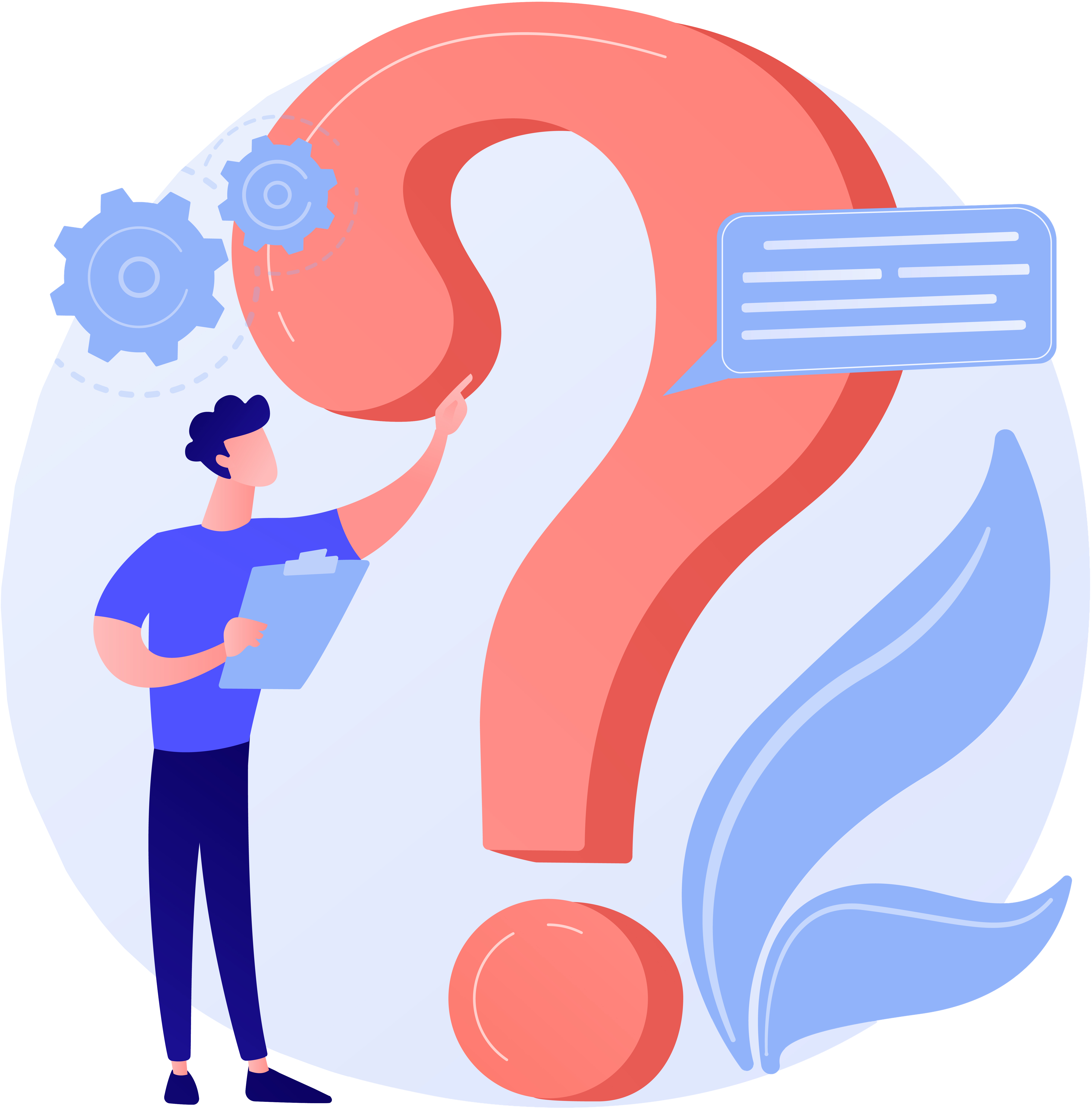 FAQ Image